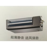 美的家用中央空调MDVH-J71T2/DN1