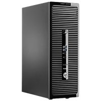 HP ProDesk 498 G3 MT(i3-6100)