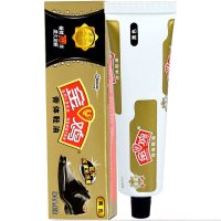 金鸡 膏体鞋油 黑色 30g 黑色 皮鞋护理 真皮保养 黑色