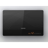 德恩特即热式热水器DTR/702H（黑）