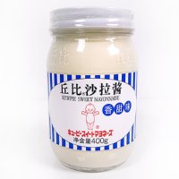 丘比香甜沙拉酱(香甜)400g