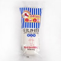丘比沙拉酱香甜味300g