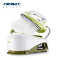 CUORI卓力增压熨烫机（EB2518-绿色）