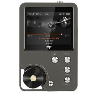 爱国者（aigo）MP3-105 灰色