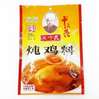 王守义炖鸡料24g