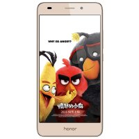 荣耀畅玩5C（NEM-AL10）（3GB+32GB））全网通高配版（落日金）