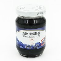 丘比蓝莓果酱170g