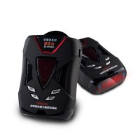 【CONQUEROR】征服者蒙面侠GM600预警仪