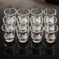 乐美雅 烈酒金杯5cl 16166
