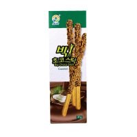 九日牌椰子巧克力棒（饼干）39g