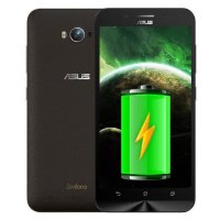 华硕手机电神5000 Zenfone (32GB)黑