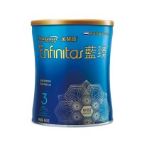 美赞臣蓝臻3段820g