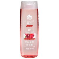 蜂花石榴滋养洗发露500ml