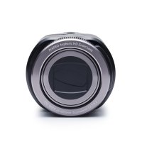 柯达（Kodak)SL25镜头式无线数码相机 黑色（25倍光学变焦 NFC/WIFI功能 手机 / 智能设备无线操控)