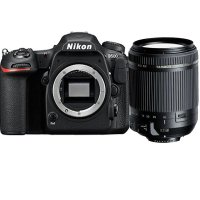 尼康(Nikon) D500（腾龙18-200mm）数码单反相机 单镜头套装 约2088万像素