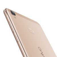 vivo手机V3A（香槟金）