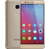 荣耀V8（KNT-AL20）（4GB RAM+64GB ROM）全网通4G版（陶瓷白)