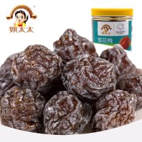 姚太太雪花梅170g