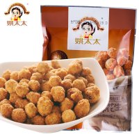 姚太太多味花生200g