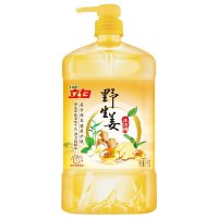 立白野生姜洗洁精1kg