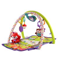 Fisher Price 费雪 音乐丛林健身器 CDN47