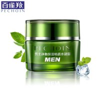 百雀羚男士净衡保湿畅透水凝露50g