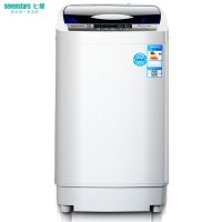 七星波轮洗衣机XQB60-G1518S