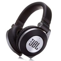 JBL E50BT 可折叠 头戴式蓝牙耳机 音乐耳机 黑色