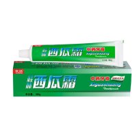 云汉特制西瓜霜中药牙膏180g