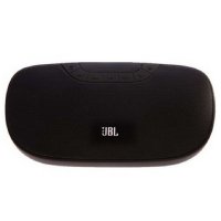 JBL SD-21BLK 便携式迷你插卡音箱