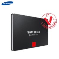 【苏宁自营】 Samsung/三星850 PRO 1TB SATA3 SSD固态硬盘