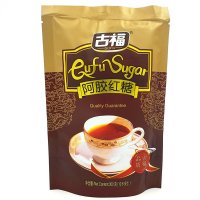 古福阿胶红糖300克