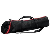 曼富图(MANFROTTO) 90cm护垫式三脚架便携包MB MBAG90PN