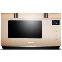 格兰仕（Galanz）微波炉 G90F25MSXLVIII-A7(G3) 25L 900W 变频平板 光波微波炉