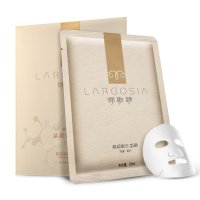 娜歌诗舒缓修护紧颜鲜肤面膜（一片装）