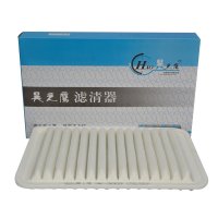 昊之鹰 丰田凯美瑞雷克萨斯ES240 ES250 空气滤清器 适用06-14款凯美瑞雷克萨斯ES240空气格空气滤芯