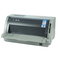 Aisino 航天信息 UE-160(SK-860同款) 旗舰型 82列平推 税控发票据针式打印机