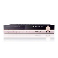 新科(Shinco)X-200A 数字蓝牙功放机家用5.1家庭影院功放大功率HIFI升级版