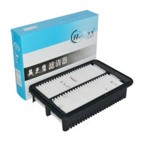 昊之鹰 现代名图空气滤清器