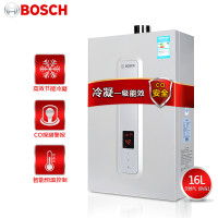 博世(BOSCH)16升一级能效防燃气中毒热水器16S防冻型（LJSQ27-BS）