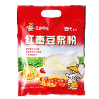 永和豆浆 近代红枣豆浆粉300g（新老包装随机发货）