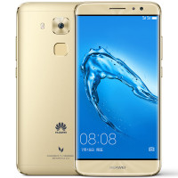 HUAWEI/华为麦芒5（MLA-AL10）4GB+64GB 香槟金 手机