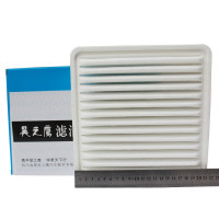 昊之鹰HK-3025 力帆X60 空气滤清器