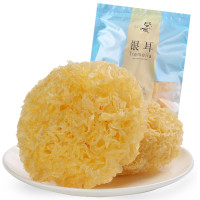 盛耳银耳200g