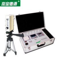 岚宝德源专业六八十合一甲醛检测仪家用空气质量环境测试仪pm2.5