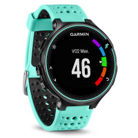 GARMIN 腕式无线电导航设备FORERUNNER235腕式光学心率测量