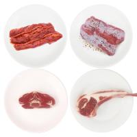 伊食勿忧烧烤套餐1100g
