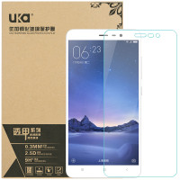 优加 红米note3钢化膜/手机膜/保护/全屏覆盖全贴合钢化玻璃防爆膜手机保护贴膜 轻薄版-0.2mm