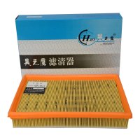 昊之鹰 适用风行 菱智M3 V3 M3L 1.5 1.6空气滤清器