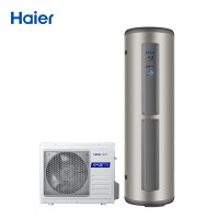 海尔空气能热水器KF4500W-300AE3(KSXD-300(100)/WA3+KFRD100-45W)